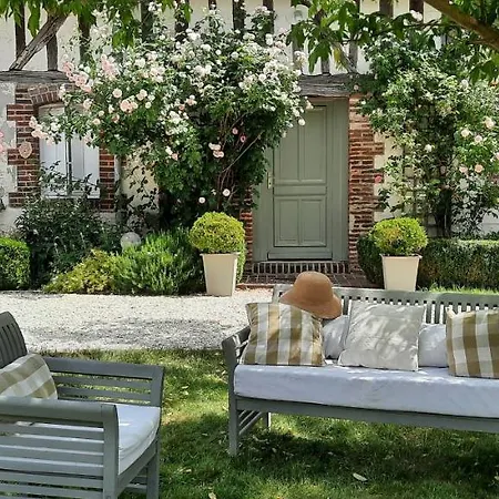 Domaine De La Creuse 3*