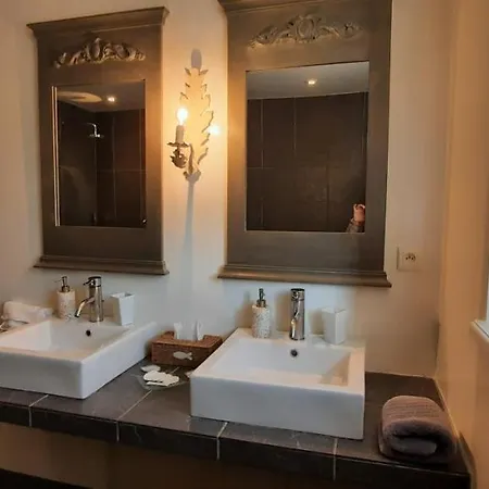 Bed & Breakfast Domaine De La Creuse *