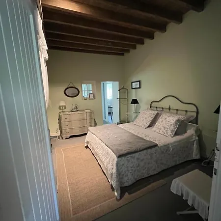 Domaine De La Creuse Bed & Breakfast Moussey (Aube)