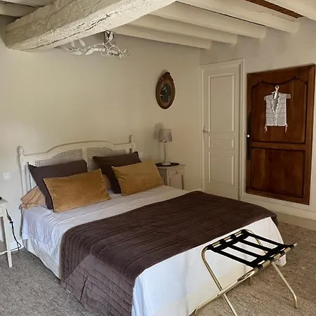 Domaine De La Creuse 3*