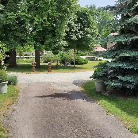 Domaine De La Creuse Panzió 3*