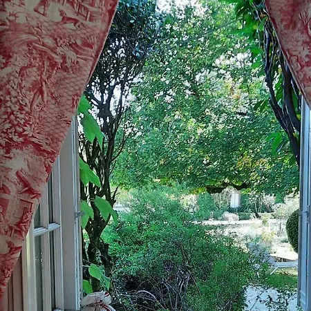 Domaine De La Creuse