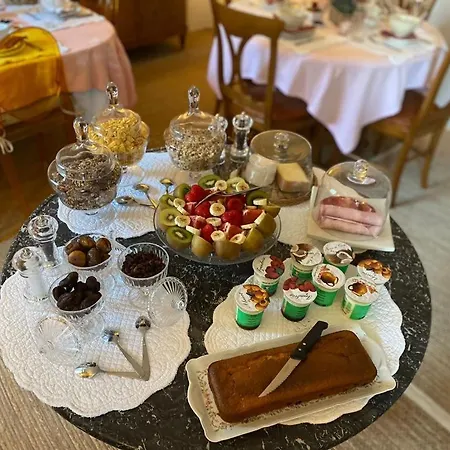 Bed & Breakfast Domaine De La Creuse 3*