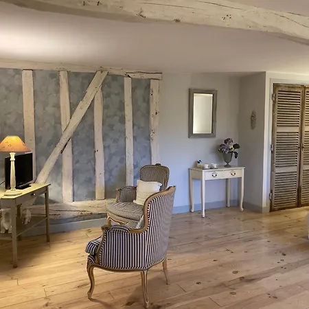 Domaine De La Creuse