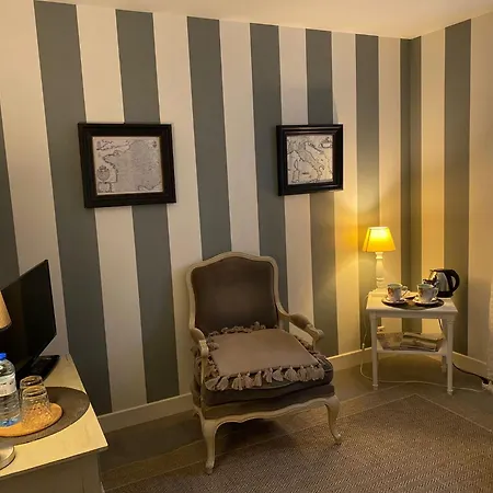 Domaine De La Creuse 3*