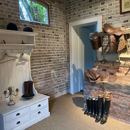 Domaine De La Creuse Bed & Breakfast Moussey (Aube)