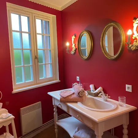 Domaine De La Creuse 3* Moussey (Aube)