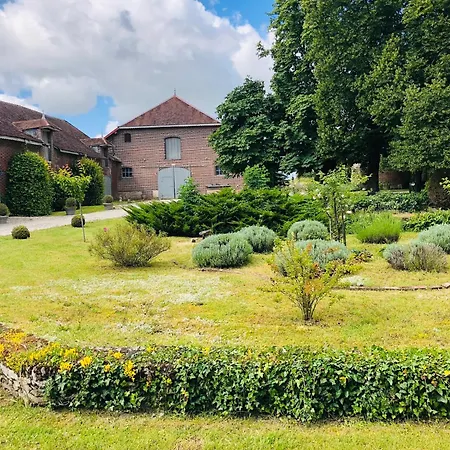 Domaine De La Creuse