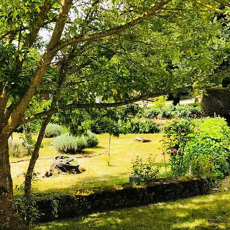 Bed & Breakfast Domaine De La Creuse