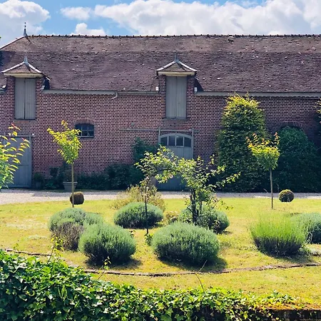 Domaine De La Creuse 3* Moussey (Aube)