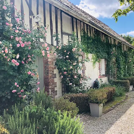 Bed & Breakfast Domaine De La Creuse
