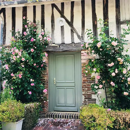 Bed & Breakfast Domaine De La Creuse 3*