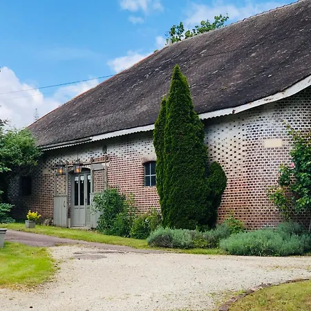 Domaine De La Creuse 3*