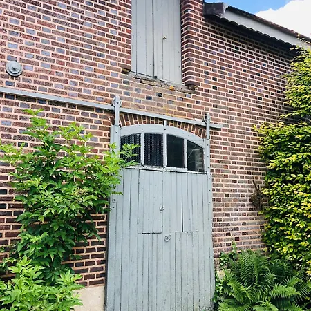 Domaine De La Creuse Moussey (Aube)