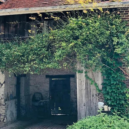 Domaine De La Creuse 3* Moussey (Aube)