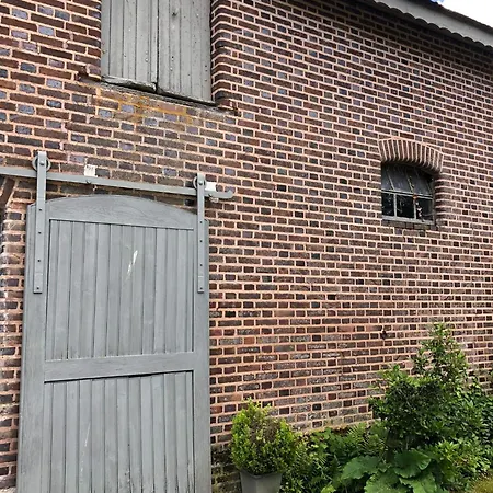 Domaine De La Creuse