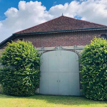 Domaine De La Creuse 3*