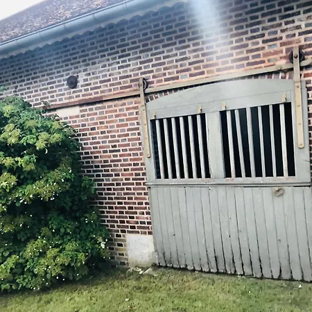 Domaine De La Creuse Moussey (Aube)