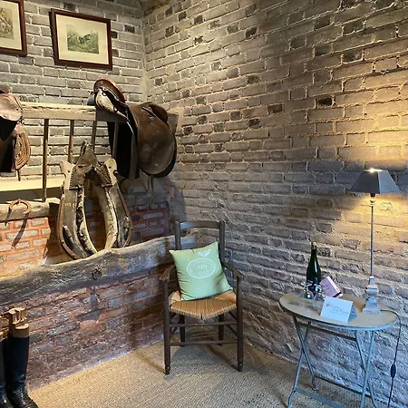 Domaine De La Creuse Bed & Breakfast Moussey (Aube)