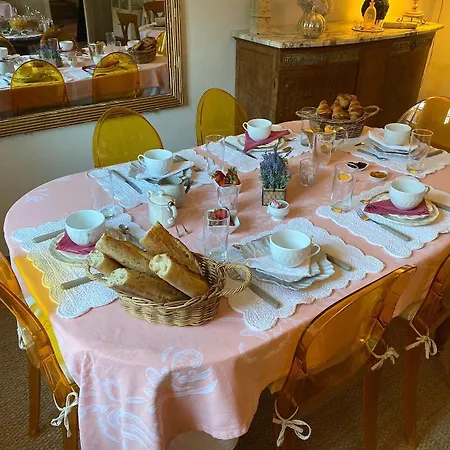 Domaine De La Creuse 3*