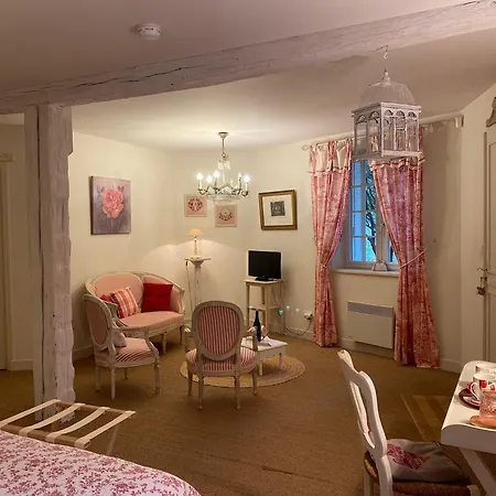 Domaine De La Creuse 3* Moussey (Aube)