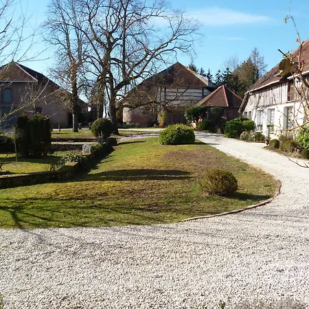 Domaine De La Creuse Moussey (Aube)