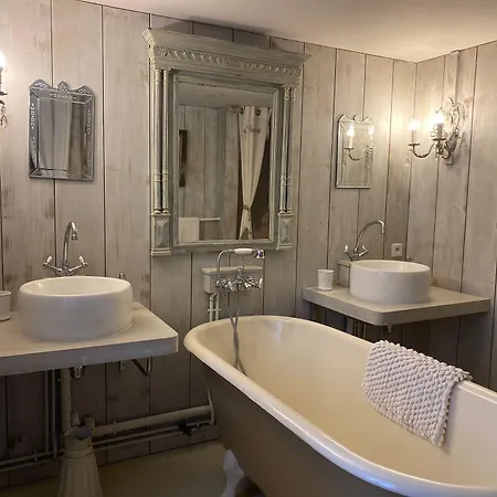 Domaine De La Creuse 3*