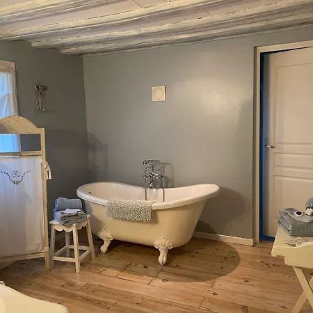 Domaine De La Creuse 3*