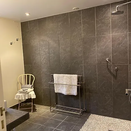 Domaine De La Creuse Bed & Breakfast