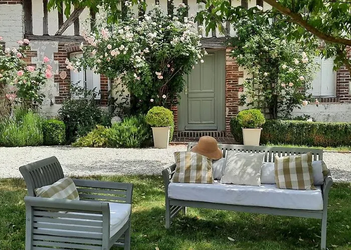 Domaine De La Creuse 3*