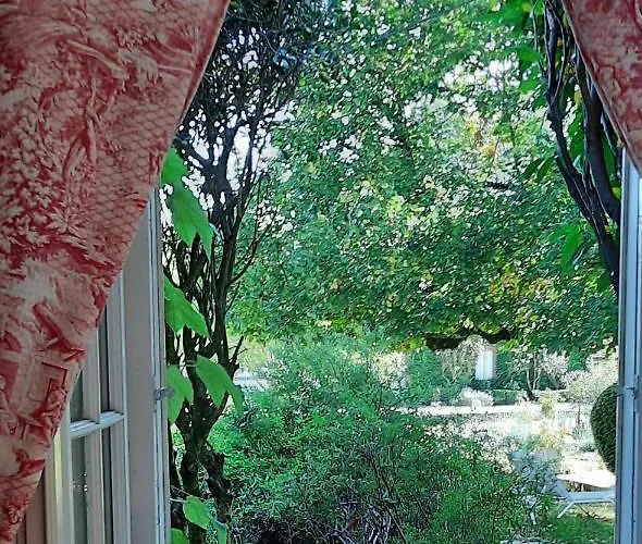 Domaine De La Creuse