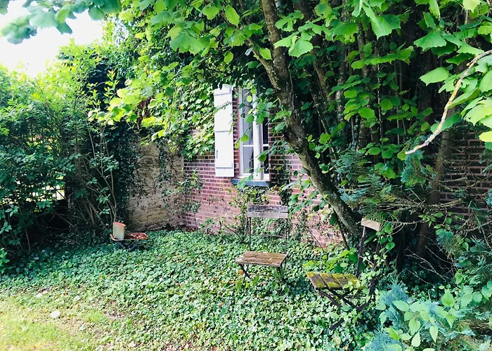 Domaine De La Creuse Bed and breakfast