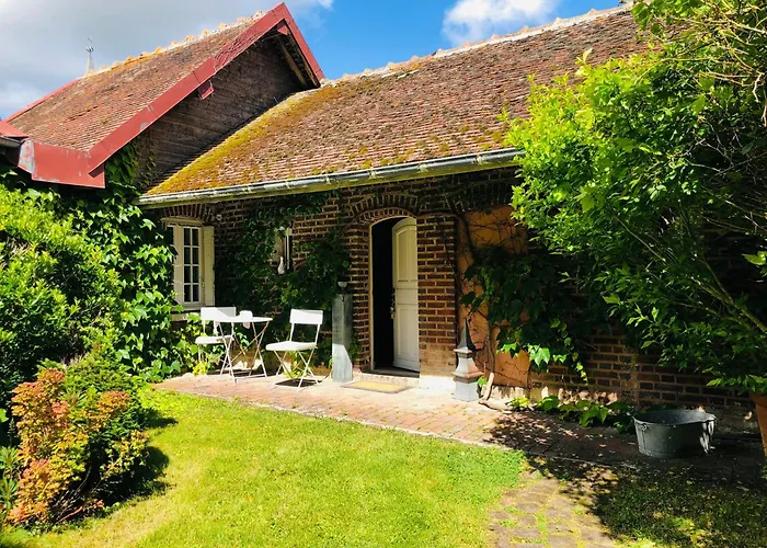 Domaine De La Creuse Bed and breakfast