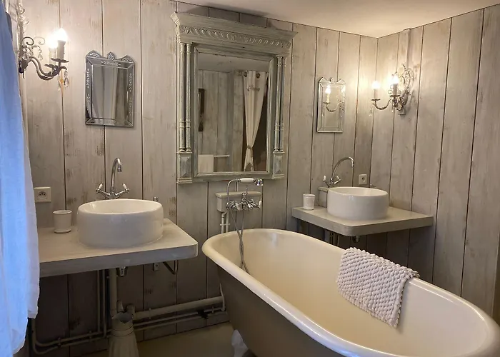 Domaine De La Creuse 3*