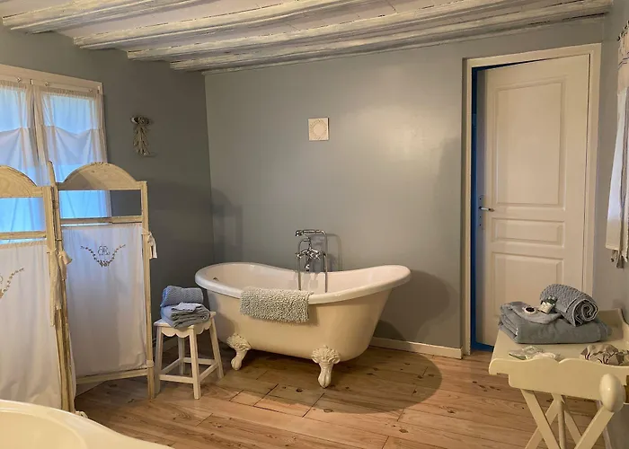 Domaine De La Creuse 3*