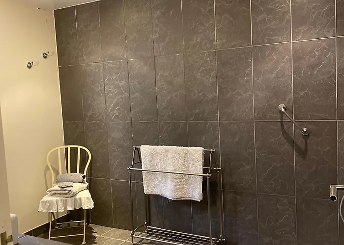 Domaine De La Creuse Bed and breakfast